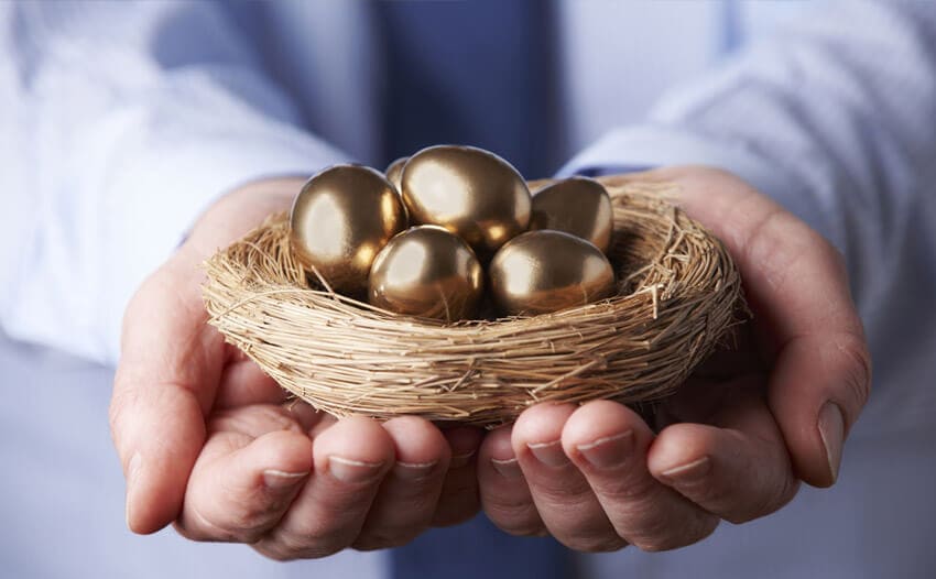 對金錢應該有的觀念-為何錢總是不夠用?